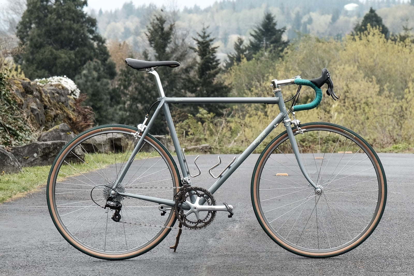 Paganotti Spring Racer