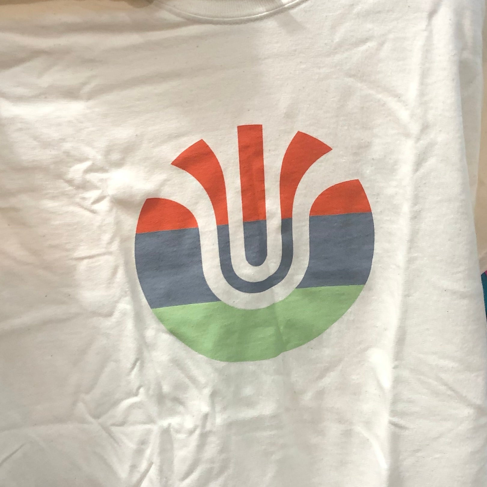 Nice T-Shirt – Ultradynamico